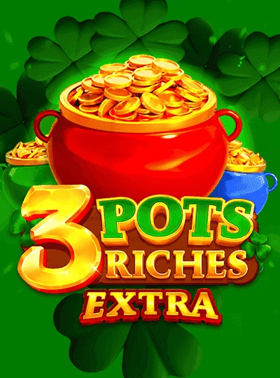 Classic Slots game cover